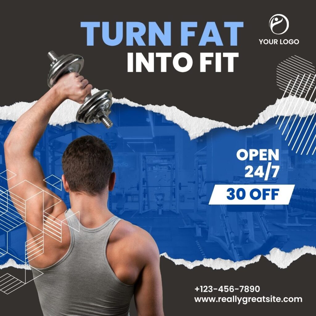 gym in yamunanagar
